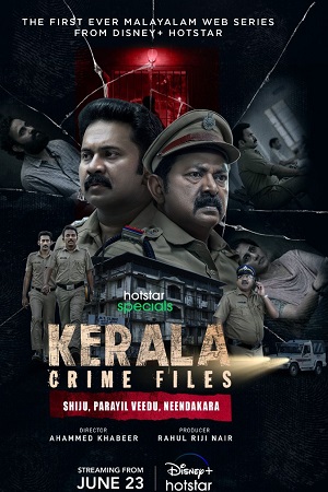 Kerala Crime 2023 S01 ALL EP IN Hindi full movie download